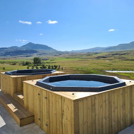 Hlin Guesthouse Varmahlid  Εξωτερικό φωτογραφία