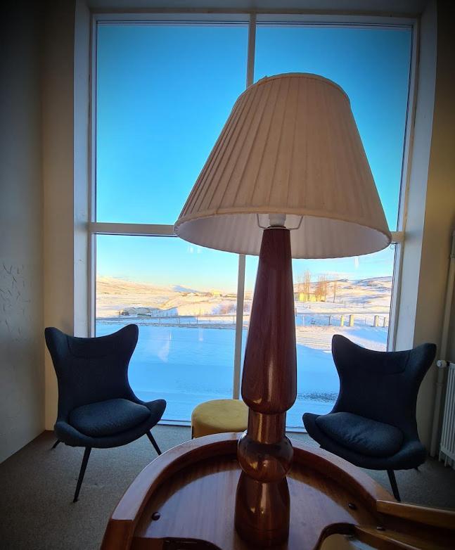 Hlin Guesthouse Varmahlid  Εξωτερικό φωτογραφία