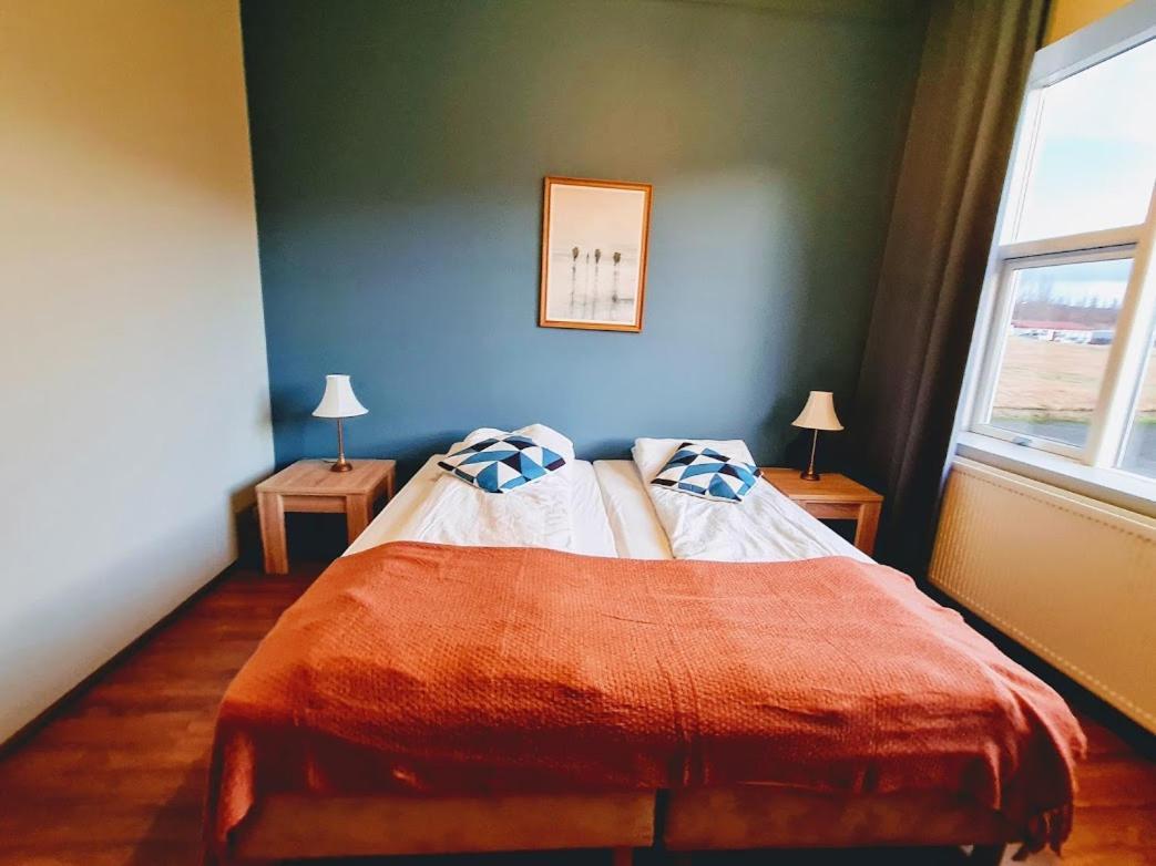 Hlin Guesthouse Varmahlid  Εξωτερικό φωτογραφία