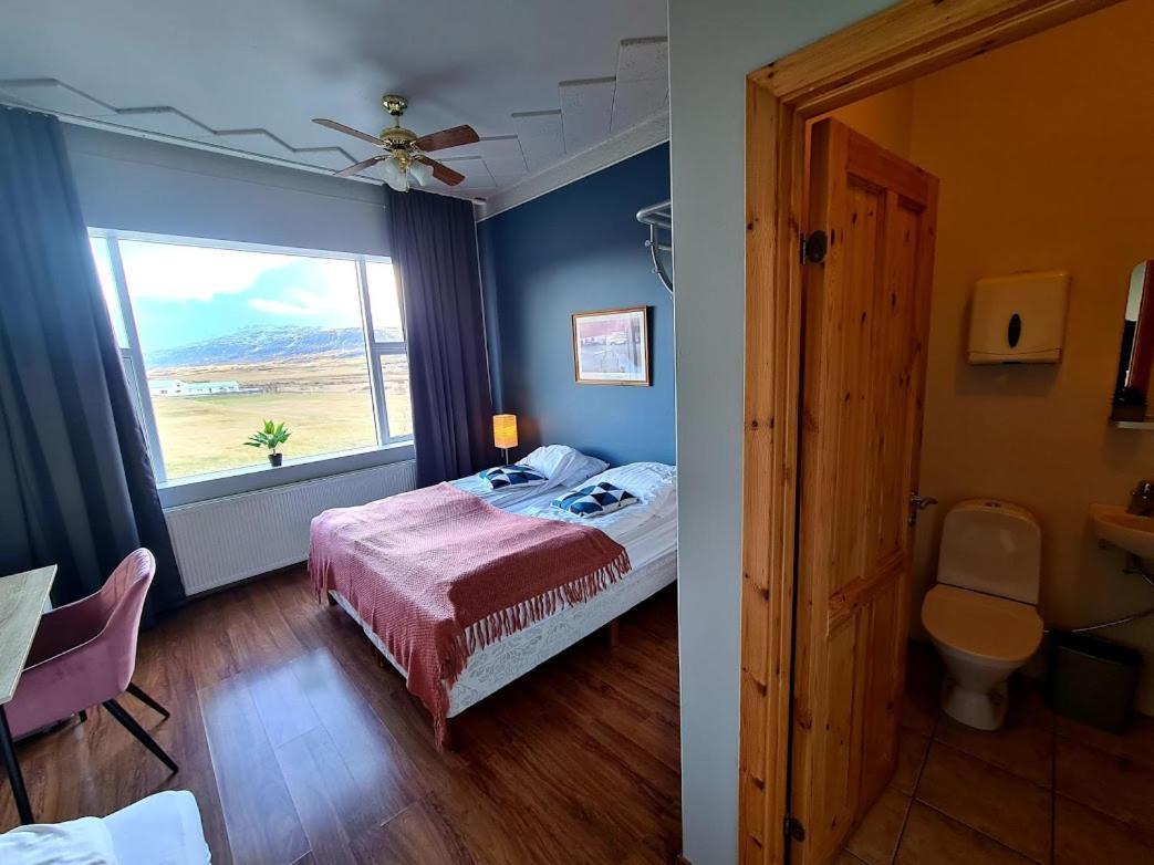 Hlin Guesthouse Varmahlid  Εξωτερικό φωτογραφία