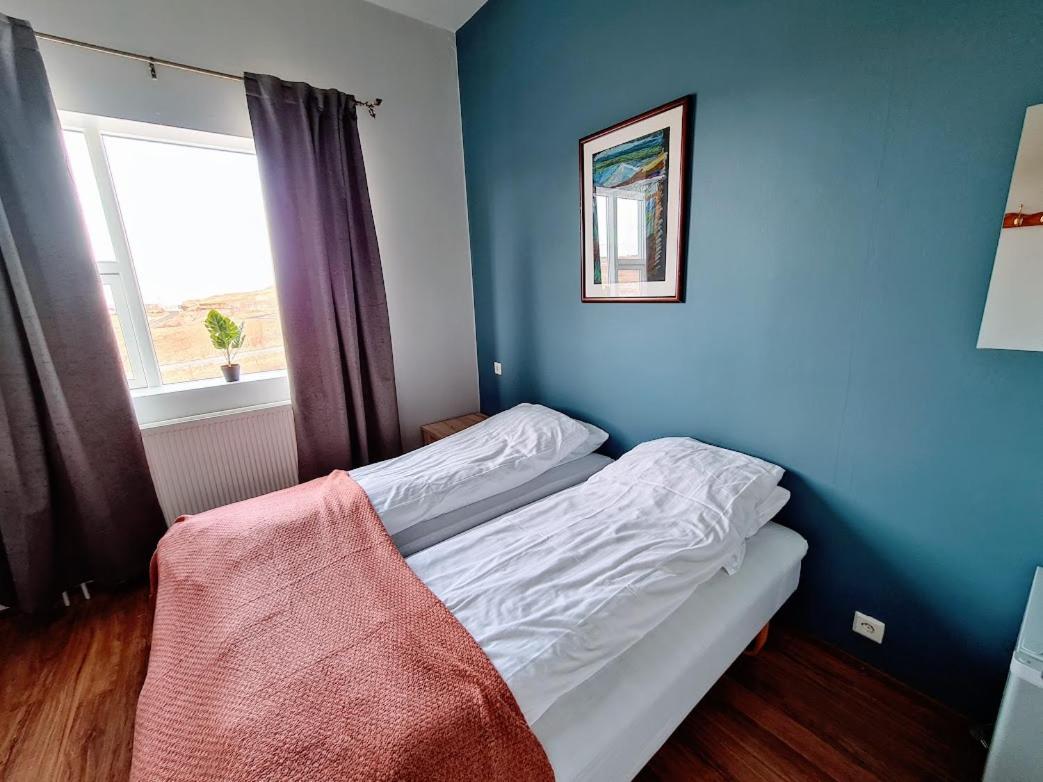Hlin Guesthouse Varmahlid  Εξωτερικό φωτογραφία