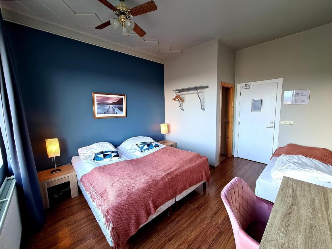 Hlin Guesthouse Varmahlid  Εξωτερικό φωτογραφία