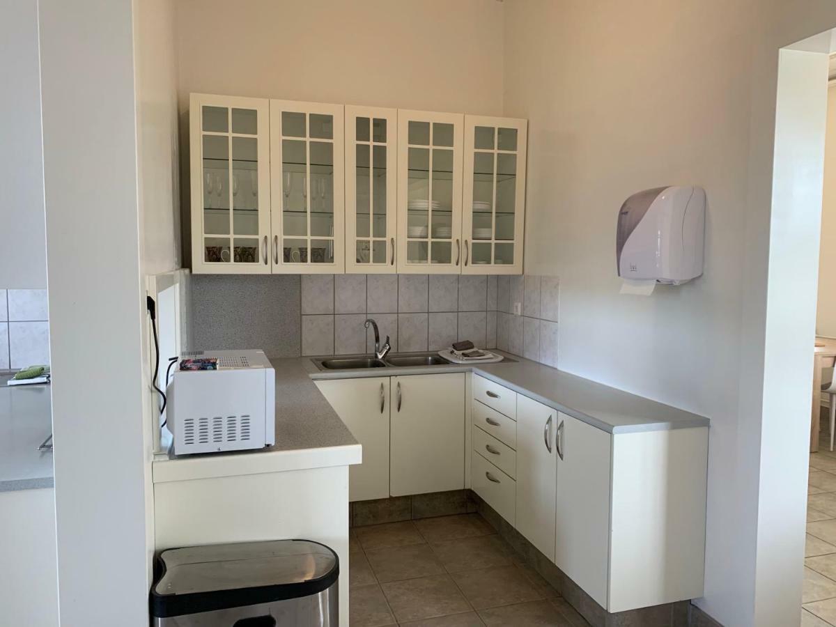 Hlin Guesthouse Varmahlid  Εξωτερικό φωτογραφία