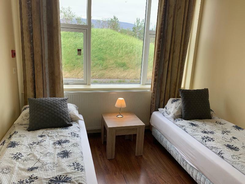 Hlin Guesthouse Varmahlid  Εξωτερικό φωτογραφία